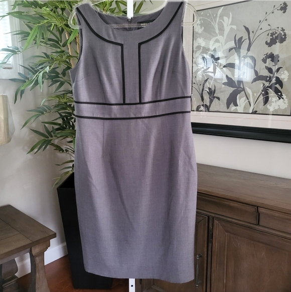 Black Label Dresses & Skirts - Black Label